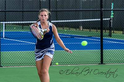 Tennis vs SHS 436